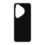 כיסוי פלסטיק קשיח ל- Huawei Pura 70 Pro בצבע - שחור - קייס מובייל