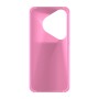 כיסוי פלסטיק קשיח ל- Huawei Pura 70 Pro בצבע - ורוד - קייס מובייל