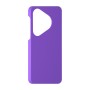 כיסוי פלסטיק קשיח ל- Huawei Pura 70 Pro בצבע - סגול - קייס מובייל