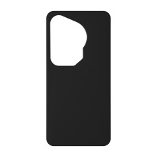 כיסוי פלסטיק קשיח ל- Huawei Pura 70 Ultra בצבע - שחור - קייס מובייל