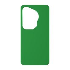 כיסוי פלסטיק קשיח ל- Huawei Pura 70 Ultra בצבע - ירוק - קייס מובייל
