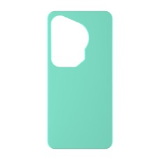 כיסוי פלסטיק קשיח ל- Huawei Pura 70 Ultra בצבע - מנטה - קייס מובייל