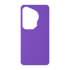 כיסוי פלסטיק קשיח ל- Huawei Pura 70 Ultra בצבע - סגול - קייס מובייל