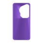 כיסוי פלסטיק קשיח ל- Huawei Pura 70 Ultra בצבע - סגול - קייס מובייל