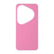 כיסוי פלסטיק קשיח ל- Huawei Pura 80 Ultra 5G בצבע - ורוד - קייס מובייל