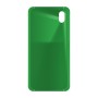 כיסוי פלסטיק קשיח ל- Huawei Y5 (2019) בצבע - ירוק - קייס מובייל