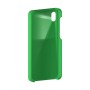 כיסוי פלסטיק קשיח ל- Huawei Y5 (2019) בצבע - ירוק - קייס מובייל