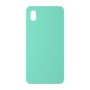 כיסוי פלסטיק קשיח ל- Huawei Y5 (2019) בצבע - מנטה - קייס מובייל