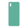 כיסוי פלסטיק קשיח ל- Huawei Y5 (2019) בצבע - מנטה - קייס מובייל