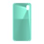 כיסוי פלסטיק קשיח ל- Huawei Y5 (2019) בצבע - מנטה - קייס מובייל