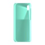 כיסוי פלסטיק קשיח ל- Huawei Y5 (2019) בצבע - מנטה - קייס מובייל