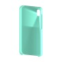 כיסוי פלסטיק קשיח ל- Huawei Y5 (2019) בצבע - מנטה - קייס מובייל
