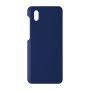 כיסוי פלסטיק קשיח ל- Huawei Y5 (2019) בצבע - כחול נייבי - קייס מובייל
