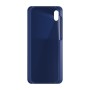 כיסוי פלסטיק קשיח ל- Huawei Y5 (2019) בצבע - כחול נייבי - קייס מובייל