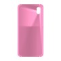 כיסוי פלסטיק קשיח ל- Huawei Y5 (2019) בצבע - ורוד - קייס מובייל