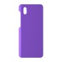 כיסוי פלסטיק קשיח ל- Huawei Y5 (2019) בצבע - סגול - קייס מובייל