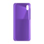 כיסוי פלסטיק קשיח ל- Huawei Y5 (2019) בצבע - סגול - קייס מובייל