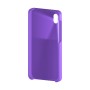כיסוי פלסטיק קשיח ל- Huawei Y5 (2019) בצבע - סגול - קייס מובייל