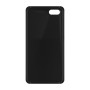כיסוי פלסטיק קשיח ל- Huawei Y5 Prime (2018) בצבע - שחור - קייס מובייל