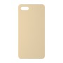 כיסוי פלסטיק קשיח ל- Huawei Y5 lite (2018) בצבע - בז' - קייס מובייל