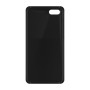 כיסוי פלסטיק קשיח ל- Huawei Y5 lite (2018) בצבע - שחור - קייס מובייל