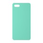 כיסוי פלסטיק קשיח ל- Huawei Y5 lite (2018) בצבע - מנטה - קייס מובייל