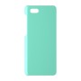 כיסוי פלסטיק קשיח ל- Huawei Y5 lite (2018) בצבע - מנטה - קייס מובייל