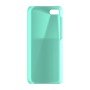 כיסוי פלסטיק קשיח ל- Huawei Y5 lite (2018) בצבע - מנטה - קייס מובייל