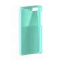 כיסוי פלסטיק קשיח ל- Huawei Y5 lite (2018) בצבע - מנטה - קייס מובייל