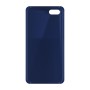 כיסוי פלסטיק קשיח ל- Huawei Y5 lite (2018) בצבע - כחול נייבי - קייס מובייל