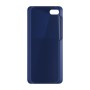 כיסוי פלסטיק קשיח ל- Huawei Y5 lite (2018) בצבע - כחול נייבי - קייס מובייל