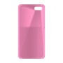 כיסוי פלסטיק קשיח ל- Huawei Y5 lite (2018) בצבע - ורוד - קייס מובייל