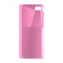 כיסוי פלסטיק קשיח ל- Huawei Y5 lite (2018) בצבע - ורוד - קייס מובייל