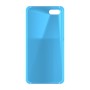 כיסוי פלסטיק קשיח ל- Huawei Y5 lite (2018) בצבע - תכלת - קייס מובייל