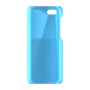 כיסוי פלסטיק קשיח ל- Huawei Y5 lite (2018) בצבע - תכלת - קייס מובייל