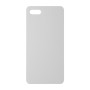 כיסוי פלסטיק קשיח ל- Huawei Y5 lite (2018) בצבע - לבן - קייס מובייל