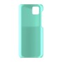 כיסוי פלסטיק קשיח ל- Huawei Y5p בצבע - מנטה - קייס מובייל