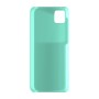 כיסוי פלסטיק קשיח ל- Huawei Y5p בצבע - מנטה - קייס מובייל