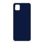 כיסוי פלסטיק קשיח ל- Huawei Y5p בצבע - כחול נייבי - קייס מובייל