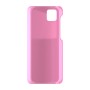 כיסוי פלסטיק קשיח ל- Huawei Y5p בצבע - ורוד - קייס מובייל