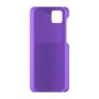 כיסוי פלסטיק קשיח ל- Huawei Y5p בצבע - סגול - קייס מובייל