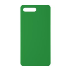 כיסוי פלסטיק קשיח ל- Huawei Y6 (2018) בצבע - ירוק - קייס מובייל