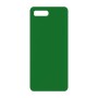 כיסוי פלסטיק קשיח ל- Huawei Y6 (2018) בצבע - ירוק - קייס מובייל