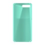 כיסוי פלסטיק קשיח ל- Huawei Y6 (2018) בצבע - מנטה - קייס מובייל