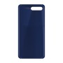 כיסוי פלסטיק קשיח ל- Huawei Y6 (2018) בצבע - כחול נייבי - קייס מובייל