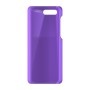 כיסוי פלסטיק קשיח ל- Huawei Y6 (2018) בצבע - סגול - קייס מובייל
