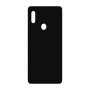 כיסוי פלסטיק קשיח ל- Huawei Y6 (2019) בצבע - שחור - קייס מובייל