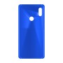 כיסוי פלסטיק קשיח ל- Huawei Y6 (2019) בצבע - כחול - קייס מובייל