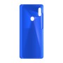 כיסוי פלסטיק קשיח ל- Huawei Y6 (2019) בצבע - כחול - קייס מובייל