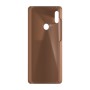 כיסוי פלסטיק קשיח ל- Huawei Y6 (2019) בצבע - חום - קייס מובייל